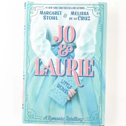 Margaret Stohl & Melissa De La Cruz: Jo & Laurie