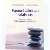Maria Helander ja Cathrine Schück: Painonhallinnan salaisuus