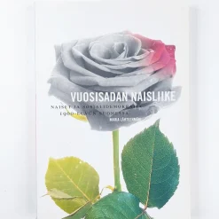 Maria Lähteenmäki: Vuosisadan naisliike