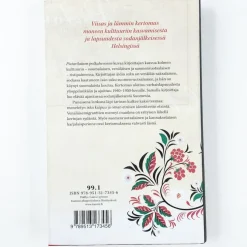 Marianna Flinckenberg-Gluschkoff: Pietarilainen polkuhevonen