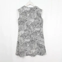 Marimekko Genna mekko koko M