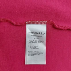 Marimekko Hyrske neulemekko koko S