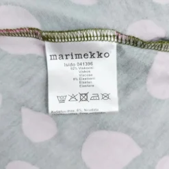 Marimekko Isido trikoomekko koko S