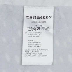 Marimekko Kasida takki koko 36
