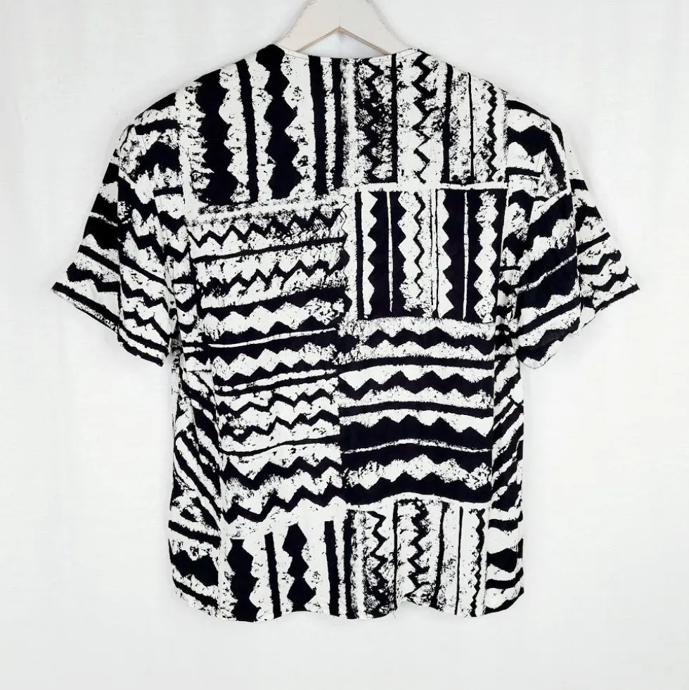 Marimekko lyhythihainen pusero koko 38