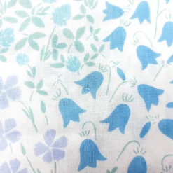 Marimekko vintage huivi 47x49 cm
