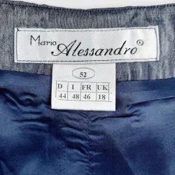 Mario Alessandro lyhyt juhlamekko koko 44
