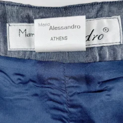 Mario Alessandro lyhyt juhlamekko koko 44