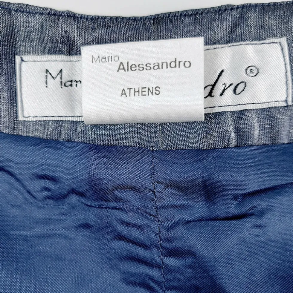 Mario Alessandro lyhyt juhlamekko koko 44
