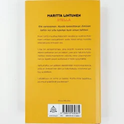Maritta Lintunen: Stella