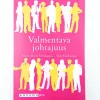 Marjo-Riitta Ristikangas, Vesa Ristikangas: Valmentava johtajuus