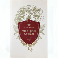 Marjo Vilkko: Vilpitön sydän