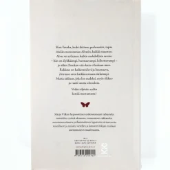 Marjo Vilkko: Vilpitön sydän