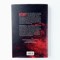 Mark Galeotti: Vory Den Ryska Supermaffian