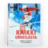Markku Siukonen, Risto Rantala: Kaikki urheilusta