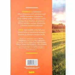Markku Tahkokorpi: Aurinkoenergia Suomessa