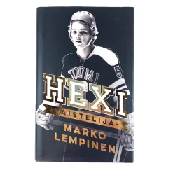 Marko Lempinen: Hexi -taistelija