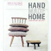 Mark & Sally Bailey: Hand Made Home - Living whit art and craft