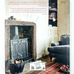 Mark & Sally Bailey: Hand Made Home - Living whit art and craft