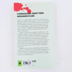 Markus Bennemann: Pistoolirapu