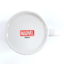 Marvel: Captain America muki