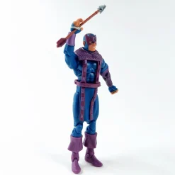 Marvel Dark Avenger figuuri Dark Hawkeye