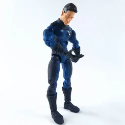 Marvel Fantastic 4 figuuri