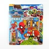 Marvel: Sankarit apuun!