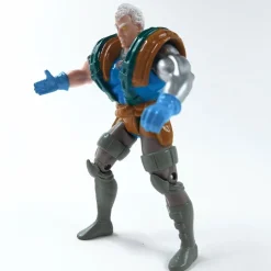 Marvel X-men figuuri X-Force Cable
