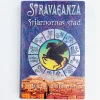 Mary Hoffman: Stravaganza – Stjärnornas Stad