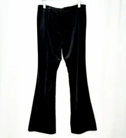 Massimo Dutti samettihousut koko 42