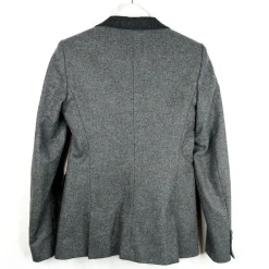 Massimo Dutti villakangasbleiseri koko 36