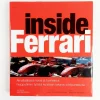 Maurice Hamilton & Jon Nicholson: inside Ferrari