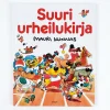 Mauri Kunnas: Suuri Urheilukirja