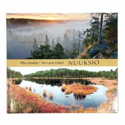 Mauri Leivo: Maa nimeltä Nuuksio