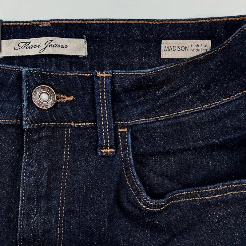 Mavi Jeans MADISON stretchfarkut koko 27/30"
