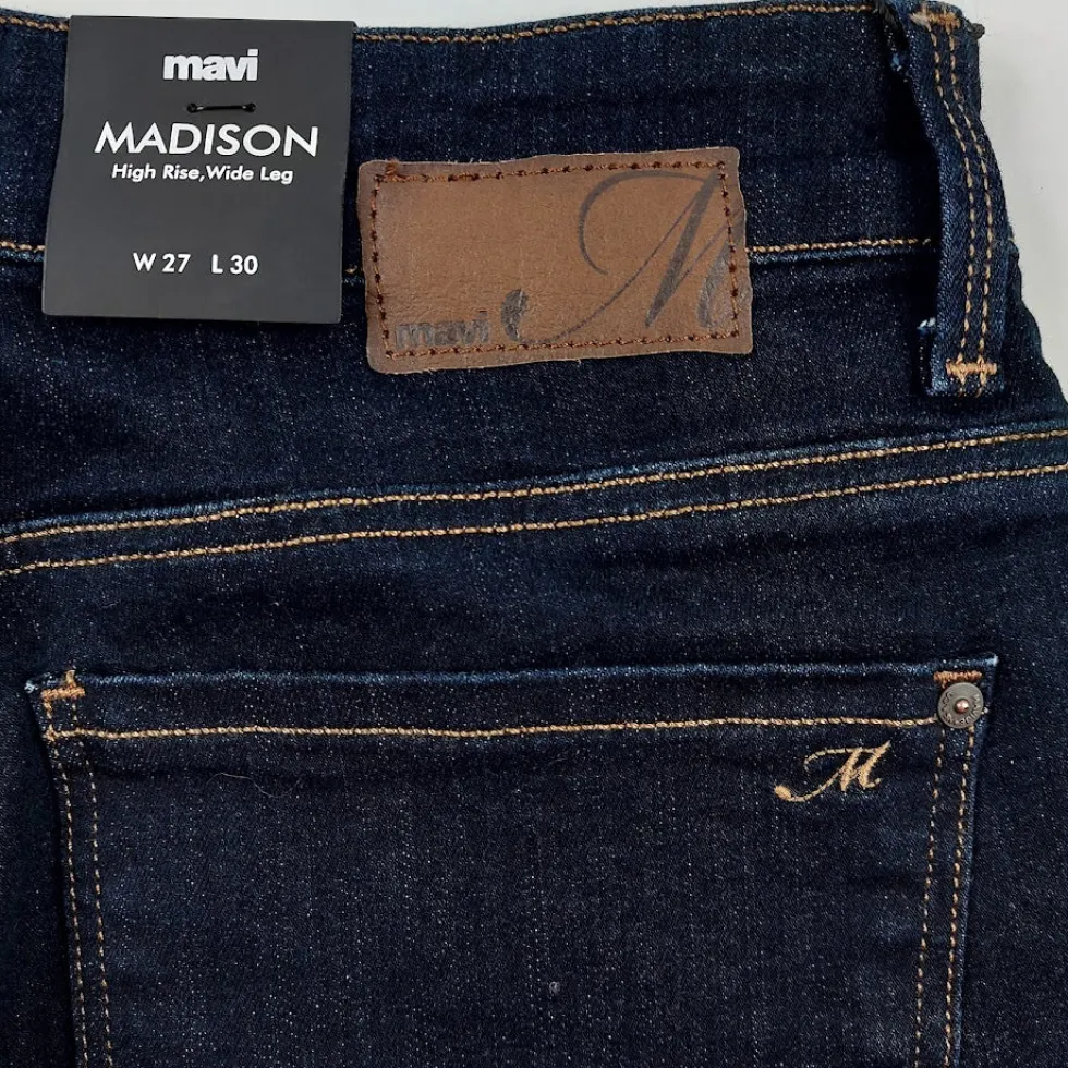 Mavi Jeans MADISON stretchfarkut koko 27/30"