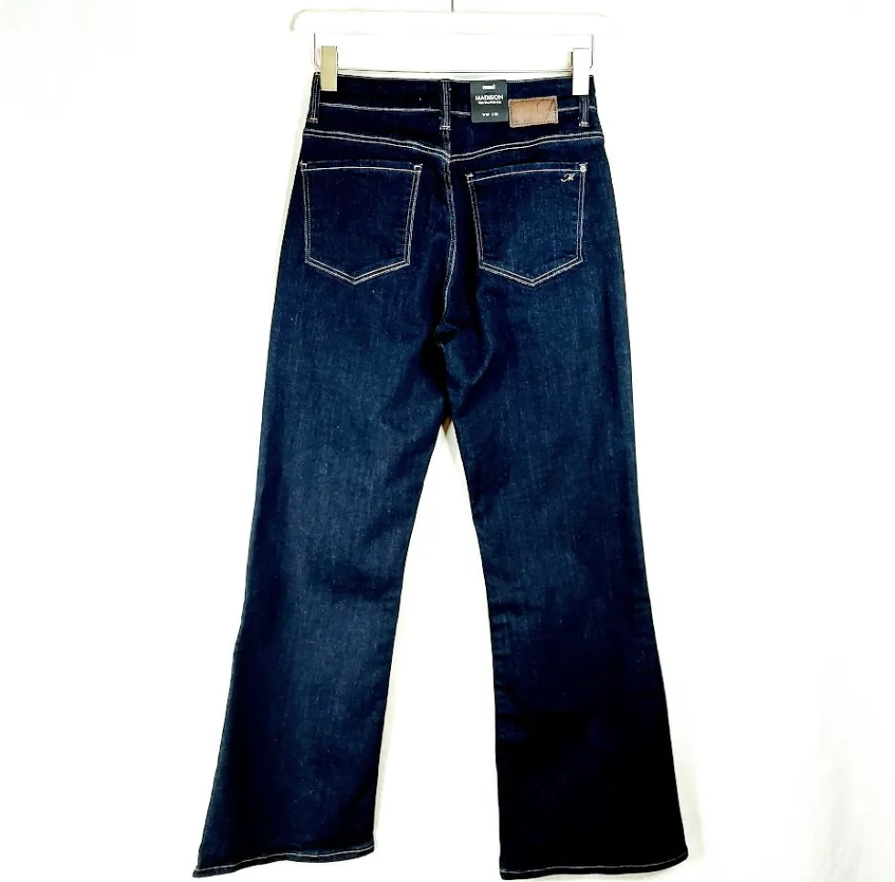 Mavi Jeans MADISON stretchfarkut koko 27/30"