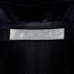 Max Mara lyhyt villakangastakki koko 36