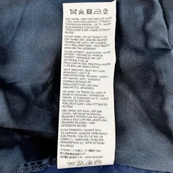 Max Mara silkkisekoitepusero koko L