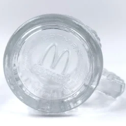 McDonald´s Batman Forever keräilymuki