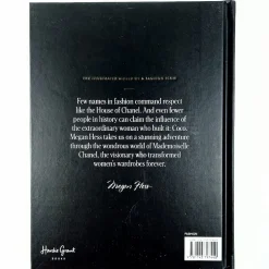 Megan Hess: Coco Chanel Special Edition - The Illustrated World of a Fashion Icon
