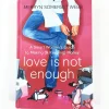 Merryn Somerset Webb: Love is not enough