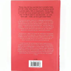 Merryn Somerset Webb: Love is not enough