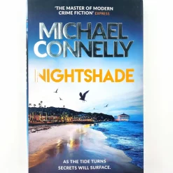 Michael Connelly: Nightshade