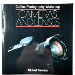 Michael Freeman: Cameras and Lenses