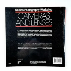 Michael Freeman: Cameras and Lenses