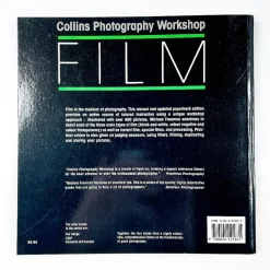 Michael Freeman: Film