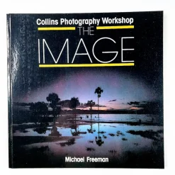 Michael Freeman: Image