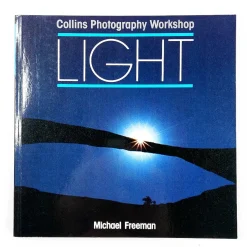 Michael Freeman: Light
